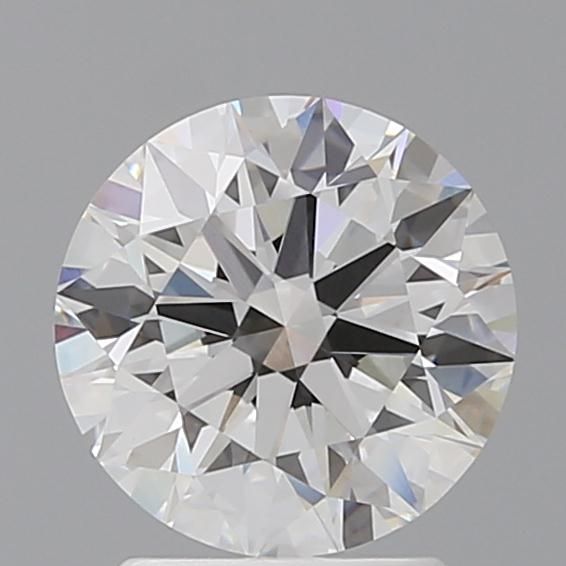 Lab Grown Diamond 2,14Ct E-VVS2 Round - IGILG764697039 1