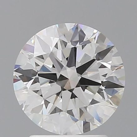Lab Grown Diamond 2,14Ct E-VVS2 Round - IGILG764697039 1