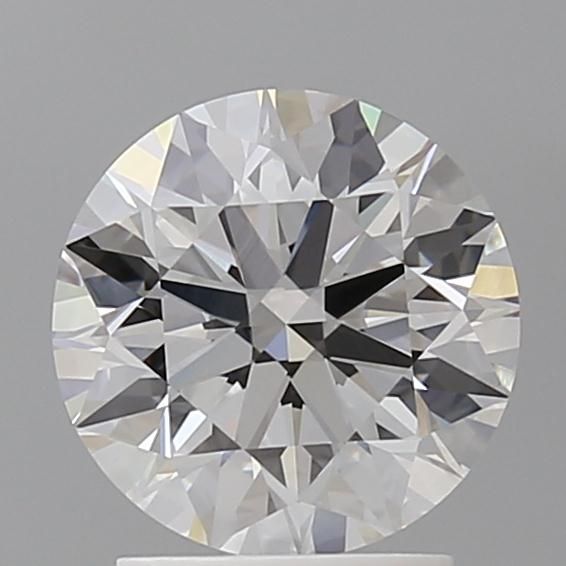 Lab Grown Diamond 2,19Ct E-VVS2 Round - IGILG775628629 1