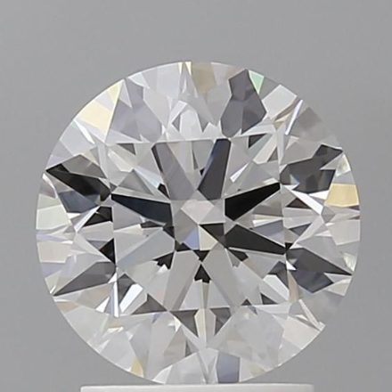Lab Grown Diamond 2,19Ct E-VVS2 Round - IGILG775628629 1