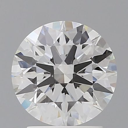 Lab Grown Diamond 2,19Ct E-VVS2 Round - IGILG764616406 1