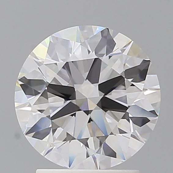Lab Grown Diamond 2,22Ct E-VVS2 Round - IGILG764616447 1