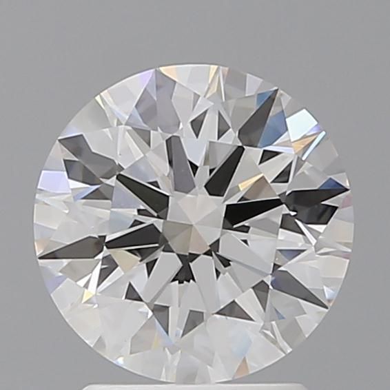 Lab Grown Diamond 2,14Ct E-VVS2 Round - IGILG764696672 1
