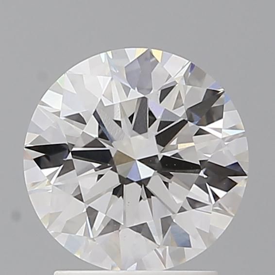 Lab Grown Diamond 2,04Ct F-VVS2 Round - IGILG750566982 1