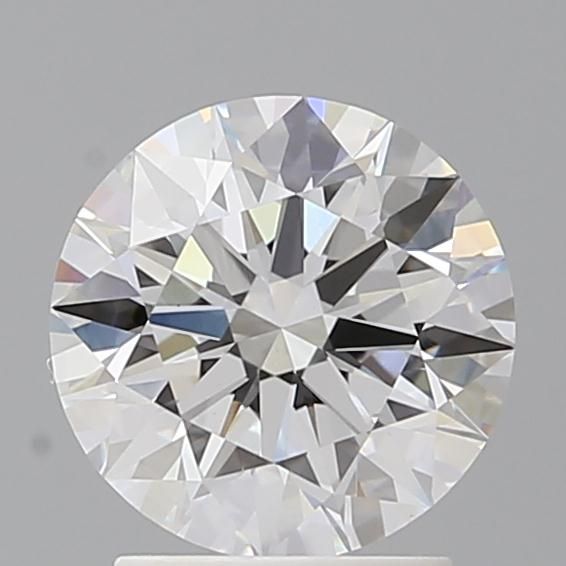 Lab Grown Diamond 2,1Ct E-VVS2 Round - IGILG747526386 1