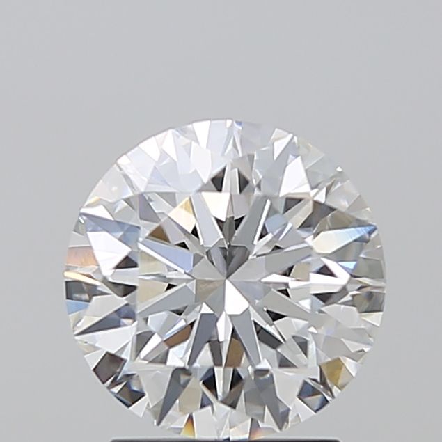 Lab Grown Diamond 2,09Ct E-VVS2 Round - IGILG836694991 1