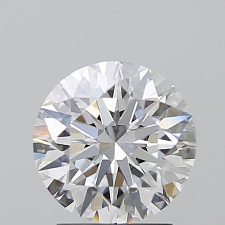 Lab Grown Diamond 2,09Ct E-VVS2 Round - IGILG836694991 1