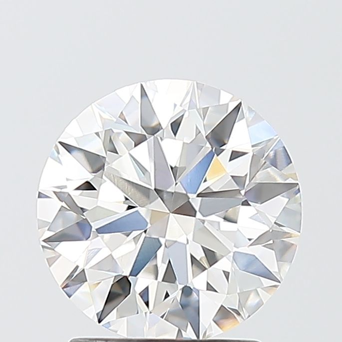 Lab Grown Diamond 2,04Ct E-VVS2 Round - IGILG836694694 1