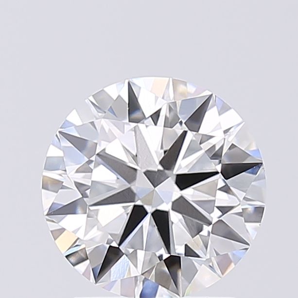 Lab Grown Diamond 2,02Ct D-VS1 Round - IGILG836694692 1