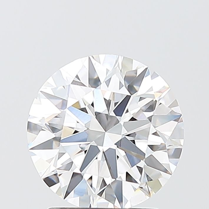 Lab Grown Diamond 2,04Ct D-VS1 Round - IGILG836695636 1