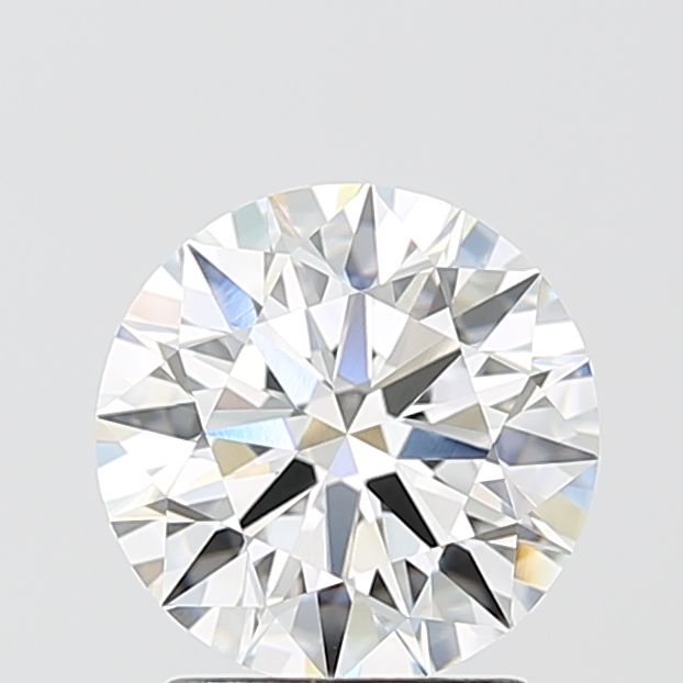 Lab Grown Diamond 2,04Ct F-VVS2 Round - IGILG839618161 1