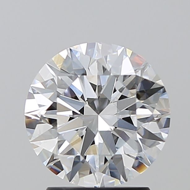Lab Grown Diamond 2,2Ct E-VVS2 Round - IGILG836695785 1