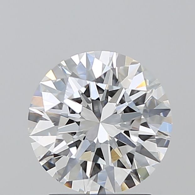 Lab Grown Diamond 2,02Ct D-VVS2 Round - IGILG836634245 1