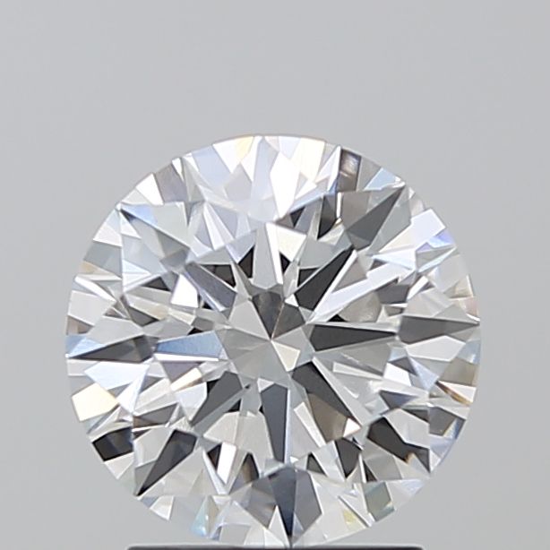 Lab Grown Diamond 2,09Ct E-VVS2 Round - IGILG836695744 1