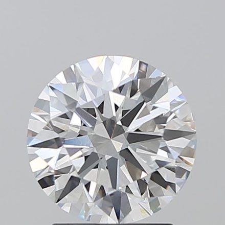 Lab Grown Diamond 2,09Ct E-VVS2 Round - IGILG836695744 1