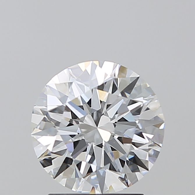 Lab Grown Diamond 2,04Ct D-VS1 Round - IGILG836695931 1