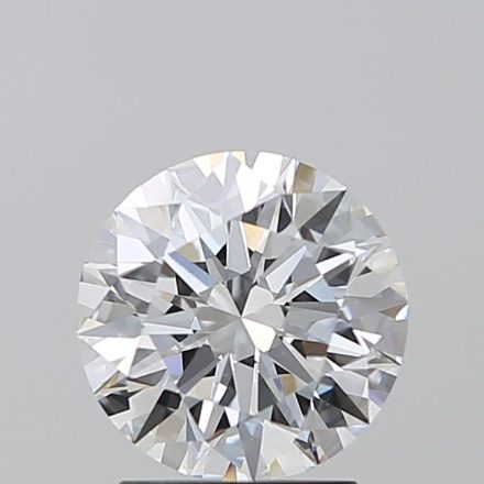Lab Grown Diamond 2,04Ct D-VS1 Round - IGILG836695931 1