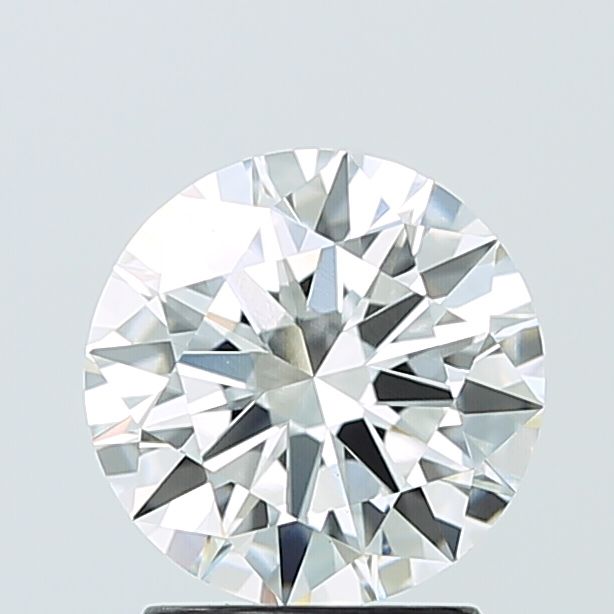 Lab Grown Diamond 2,02Ct D-VS1 Round - IGILG839617672 1
