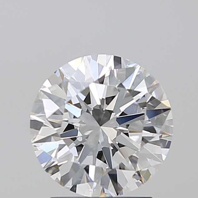 Lab Grown Diamond 2,02Ct E-VS1 Round - IGILG836694653 1