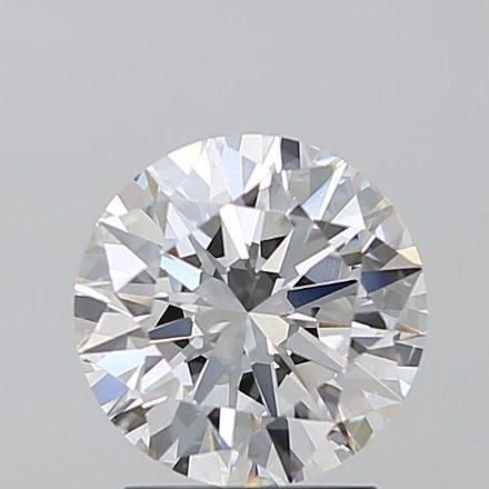 Lab Grown Diamond 2,02Ct E-VS1 Round - IGILG836694653 1
