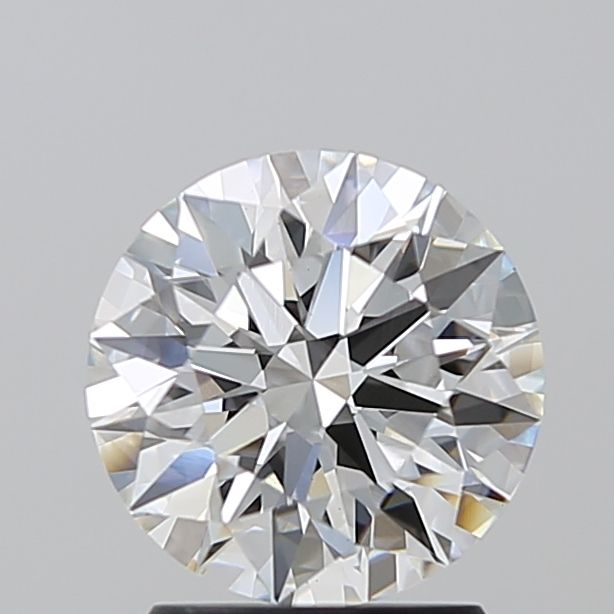 Lab Grown Diamond 2,02Ct E-VS1 Round - IGILG836695768 1