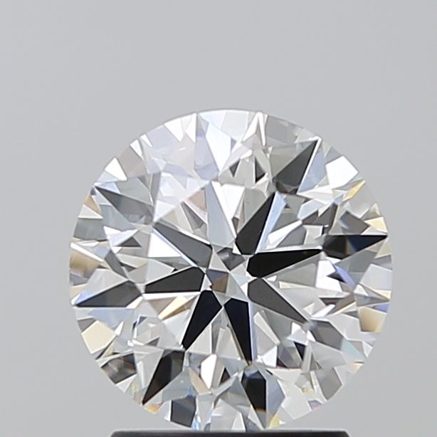 Lab Grown Diamond 2,02Ct F-VVS2 Round - IGILG836694841 1