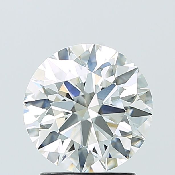 Lab Grown Diamond 2Ct D-VS1 Round - IGILG839617670 1