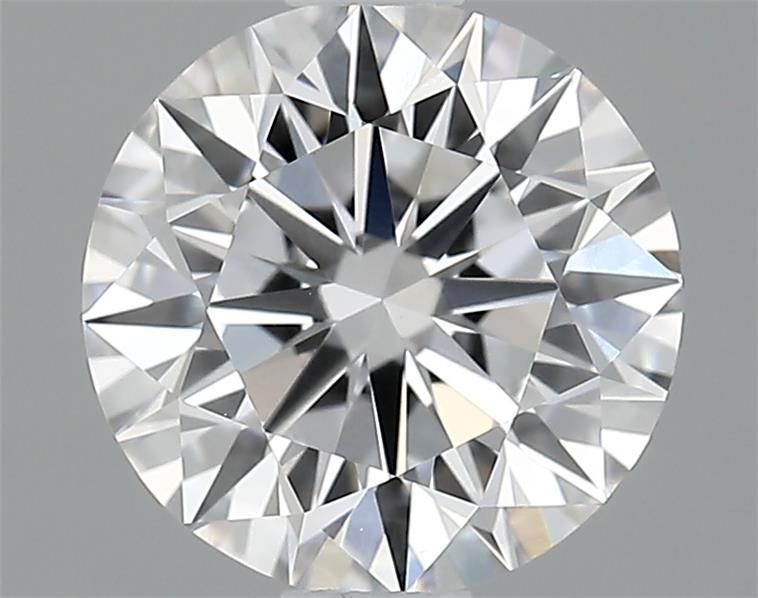 Lab Grown Diamond 1,58Ct D-VVS2 Round - IGILG782684852 1