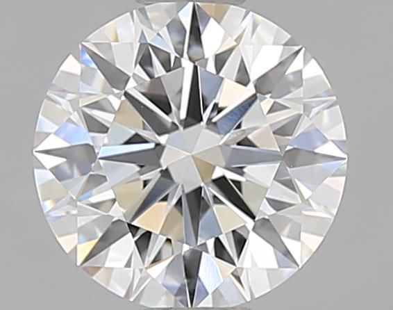 Lab Grown Diamond 1,57Ct E-VVS2 Round - IGILG837679578 1