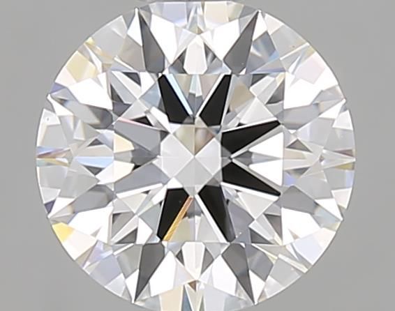 Lab Grown Diamond 1,59Ct E-VVS2 Round - IGILG825602489 1