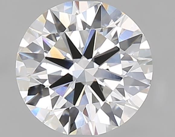 Lab Grown Diamond 1,56Ct E-VVS2 Round - IGILG804646573 1