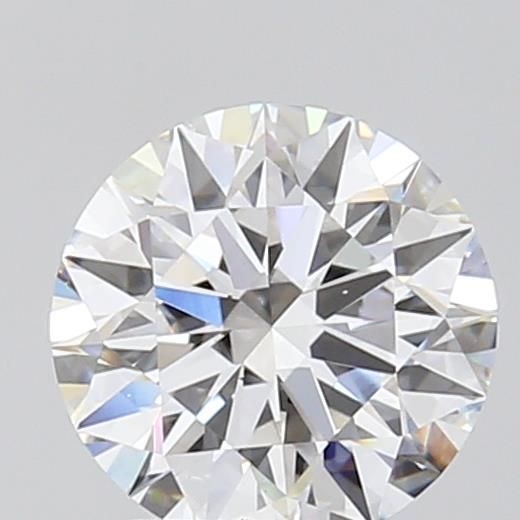 Lab Grown Diamond 1,57Ct E-VVS2 Round - IGILG825696496 1