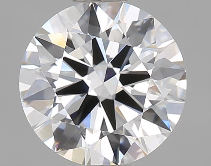 Lab Grown Diamond 1,6Ct E-VVS2 Round - IGILG825602904 1