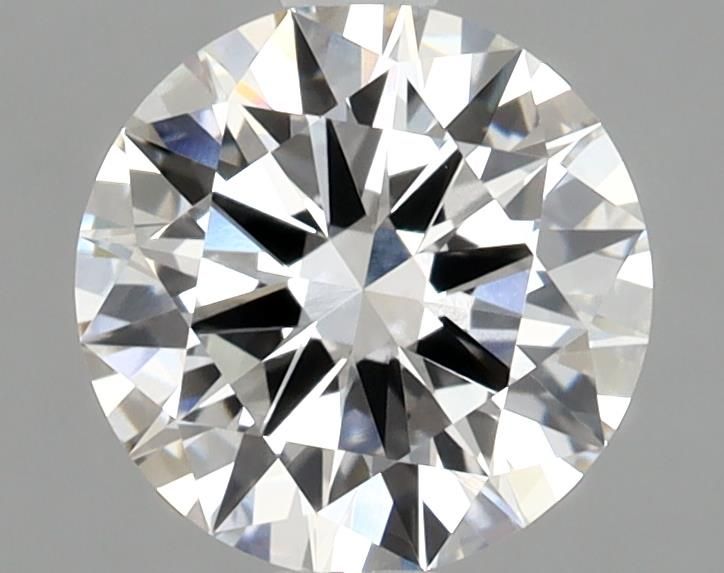 Lab Grown Diamond 1,54Ct D-VVS2 Round - IGILG778699944 1