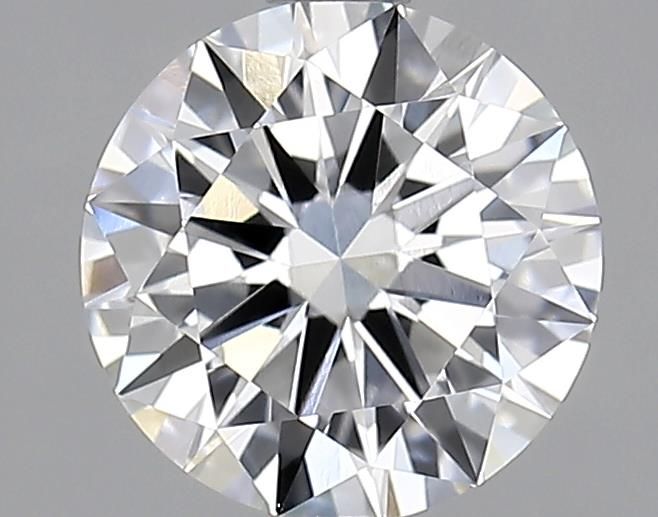 Lab Grown Diamond 1,55Ct D-VVS2 Round - IGILG786666824 1
