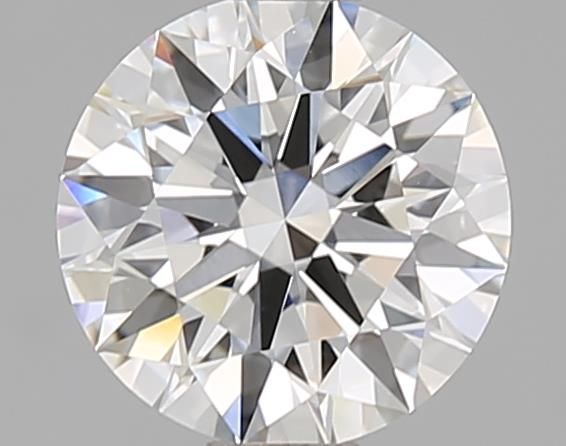 Lab Grown Diamond 1,58Ct E-VVS2 Round - IGILG833627964 1