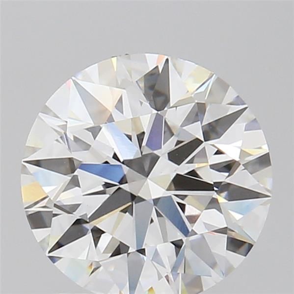 Lab Grown Diamond 1,56Ct E-VVS2 Round - IGILG804607768 1