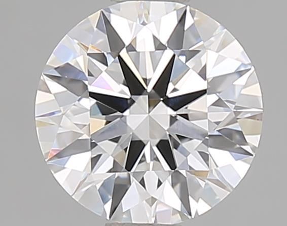 Lab Grown Diamond 1,56Ct E-VVS2 Round - IGILG839638346 1