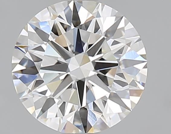 Lab Grown Diamond 1,57Ct E-VVS2 Round - IGILG835629740 1
