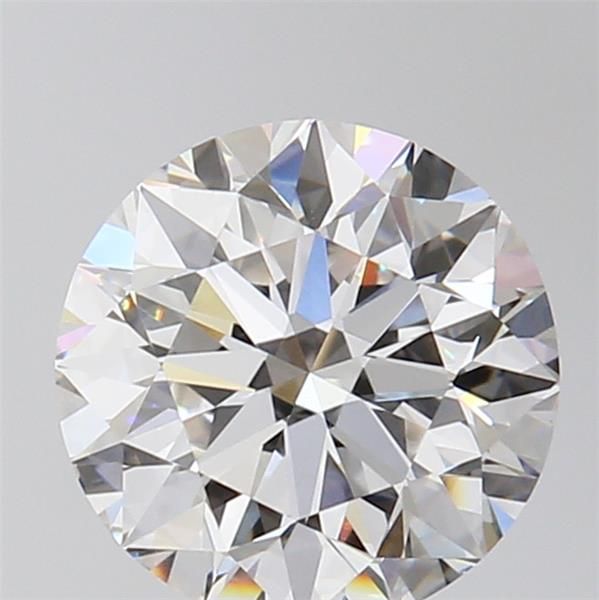 Lab Grown Diamond 1,51Ct E-VVS2 Round - IGILG803688239 1