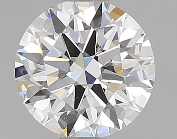 Lab Grown Diamond 1,56Ct E-VVS2 Round - IGILG835624671 1