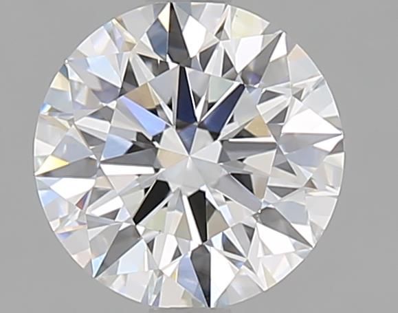 Lab Grown Diamond 1,58Ct E-VVS2 Round - IGILG825696283 1