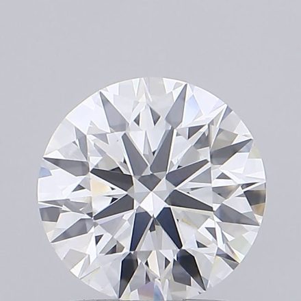 Lab Grown Diamond 1,57Ct E-VVS2 Round - IGILG841659251 1