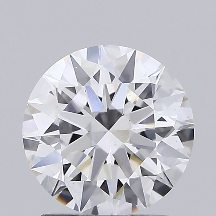 Lab Grown Diamond 1,52Ct F-VS1 Round - IGILG841659071 1