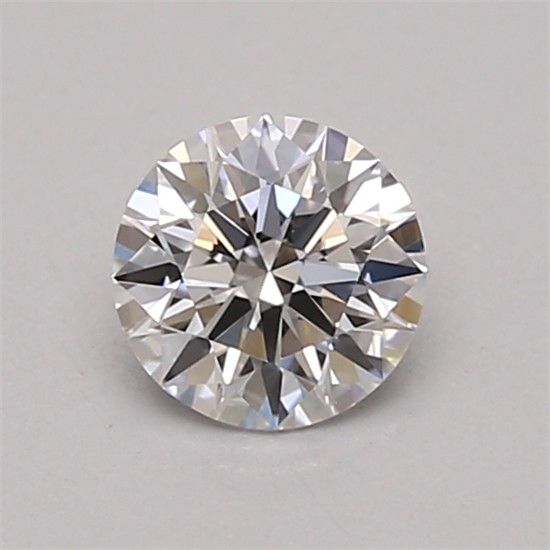 Lab Grown Diamond 0,49Ct D-VVS1 Round - IGILG816662398 1
