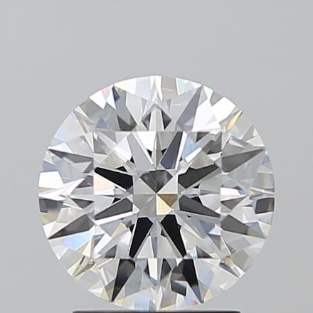 Lab Grown Diamond 2,09Ct E-VVS2 Round - IGILG836695010 1