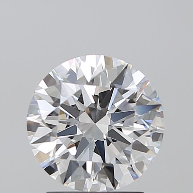 Lab Grown Diamond 2,06Ct D-VS1 Round - IGILG836695683 1