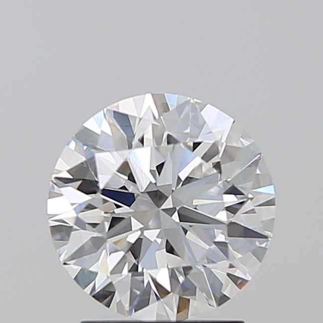 Lab Grown Diamond 2,04Ct F-VVS2 Round - IGILG836695902 1