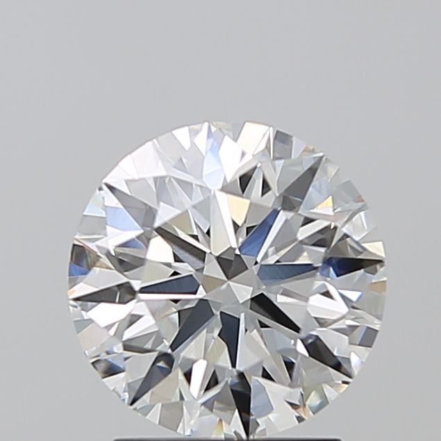 Lab Grown Diamond 2,09Ct F-VVS2 Round - IGILG836694864 1