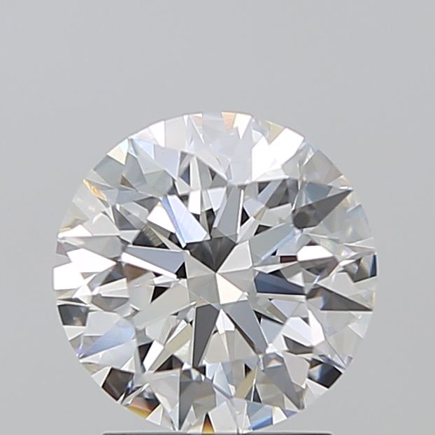 Lab Grown Diamond 2,09Ct E-VVS2 Round - IGILG836634176 1